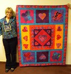 Jan Nilsen - "Love and Energy"